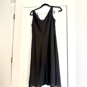 Evan-Picone Dress